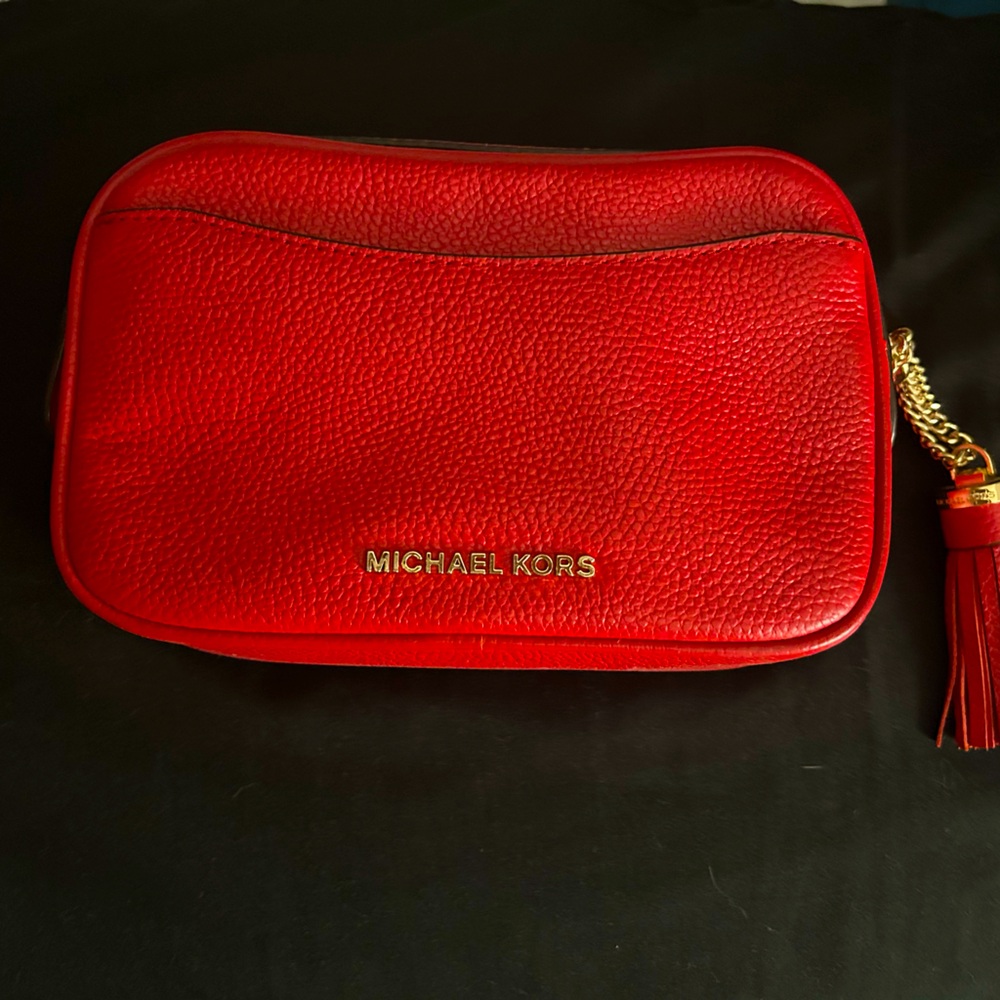 Michael Kors crossbody